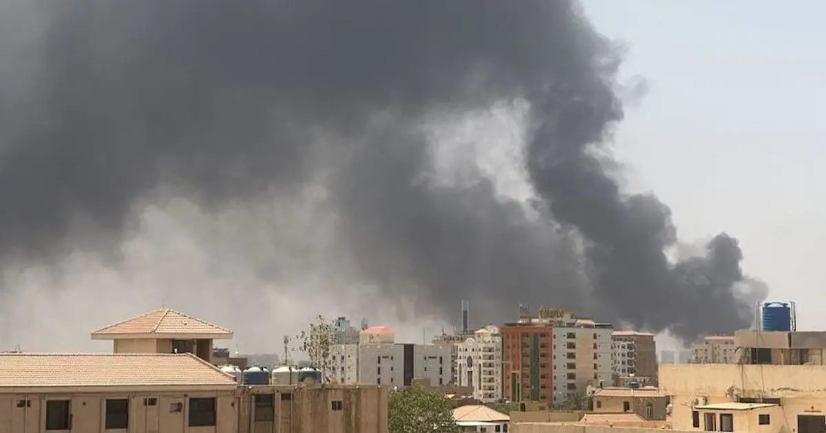 تحليل دولي يربط بين السياسات الأوروبية وتفاقم الأزمة السودانية