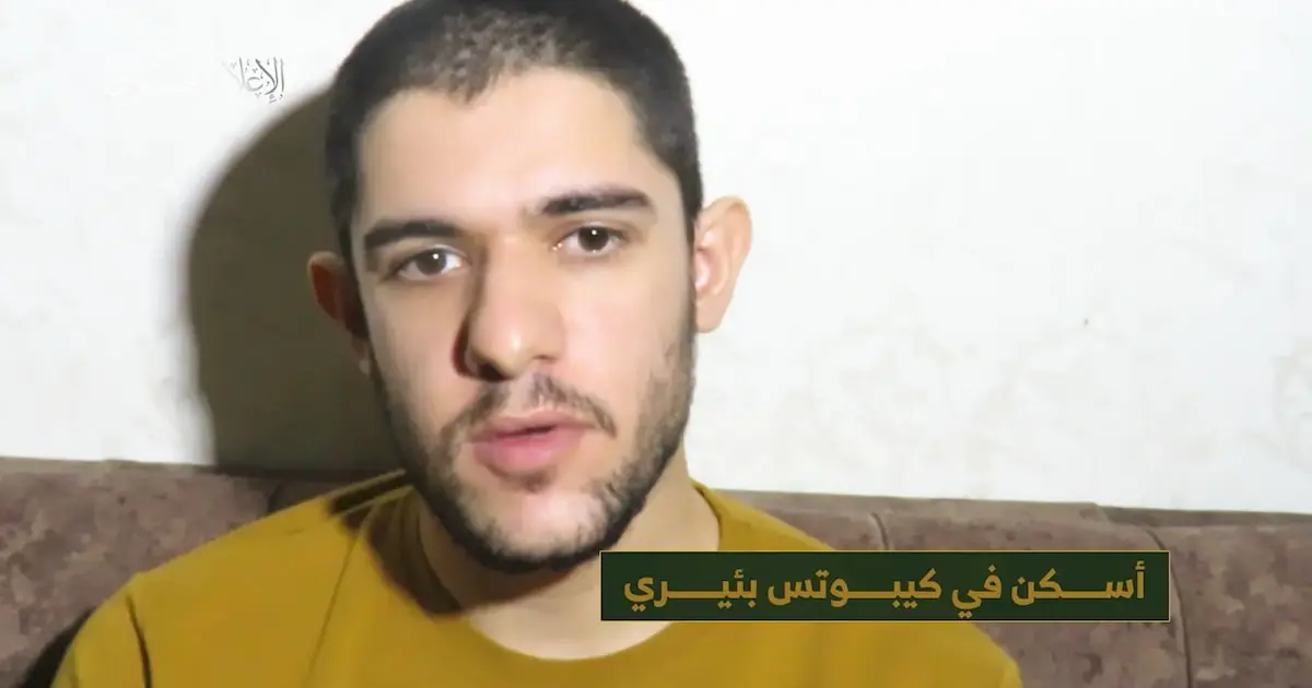 تفاصيل عملية إسرائيلية فاشلة لاستعادة أسير في غزة