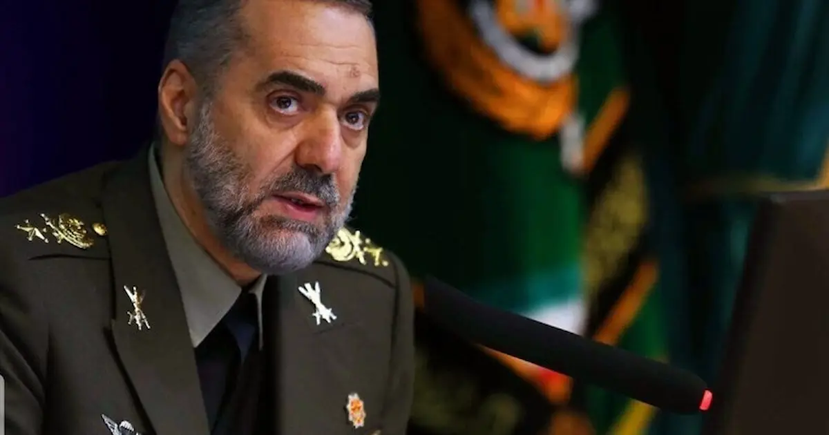 إيران تعلن نمواً لافتاً في إنتاجها العسكري وصادراتها الدفاعية