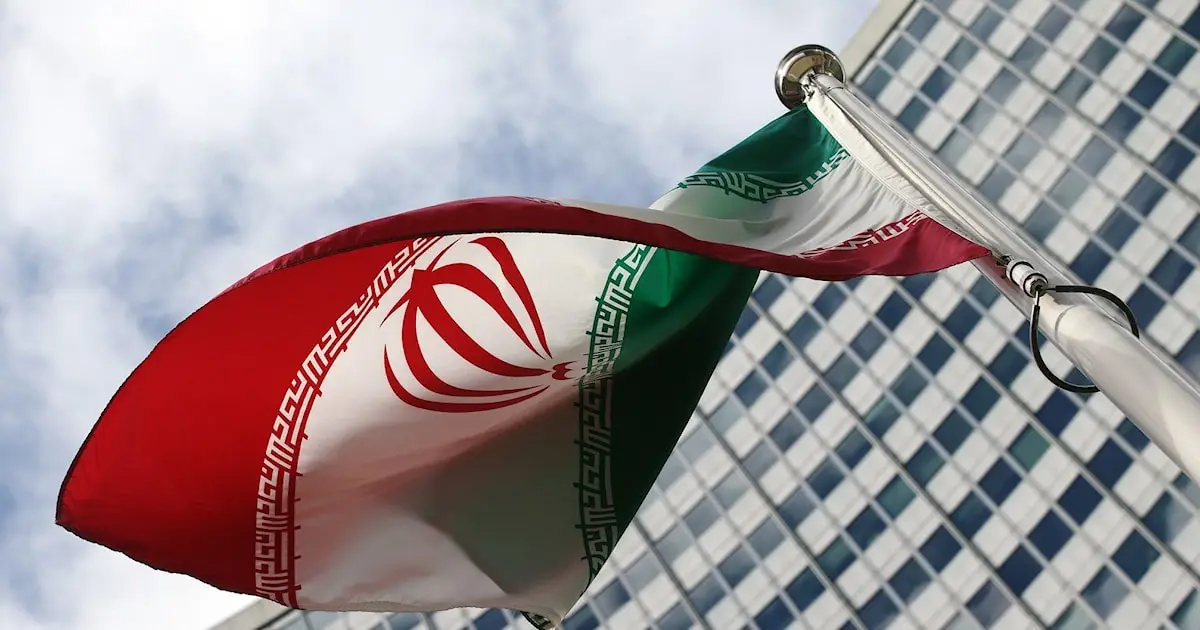 إيران تحذر من تبعات تمديد العقوبات الأوروبية على أسلحتها