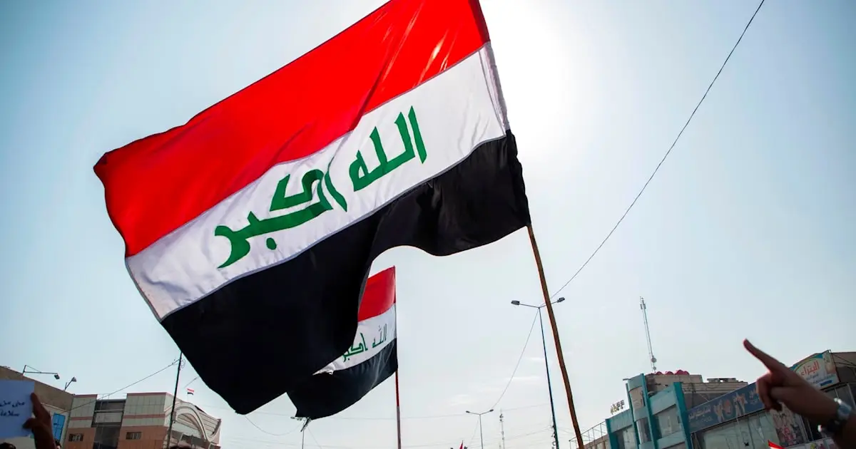 مقتل 5 عناصر من المقاومة العراقية في غارة أميركية بكركوك