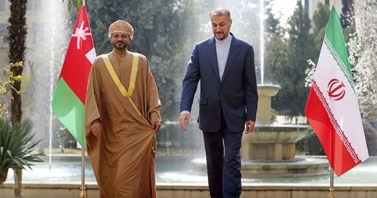 طهران تكشف عن وثائق تزعم وجود مخطط لتهجير الفلسطينيين