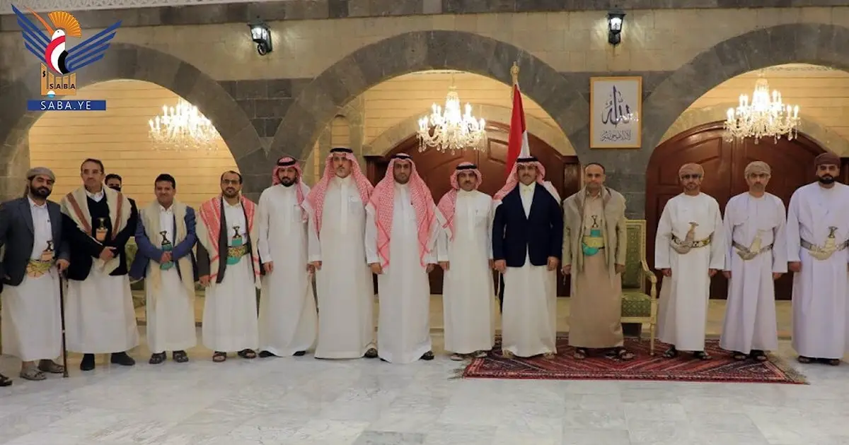 صنعاء تتهم واشنطن بعرقلة مسار السلام وتؤكد التمسك بالملفات الإنسانية