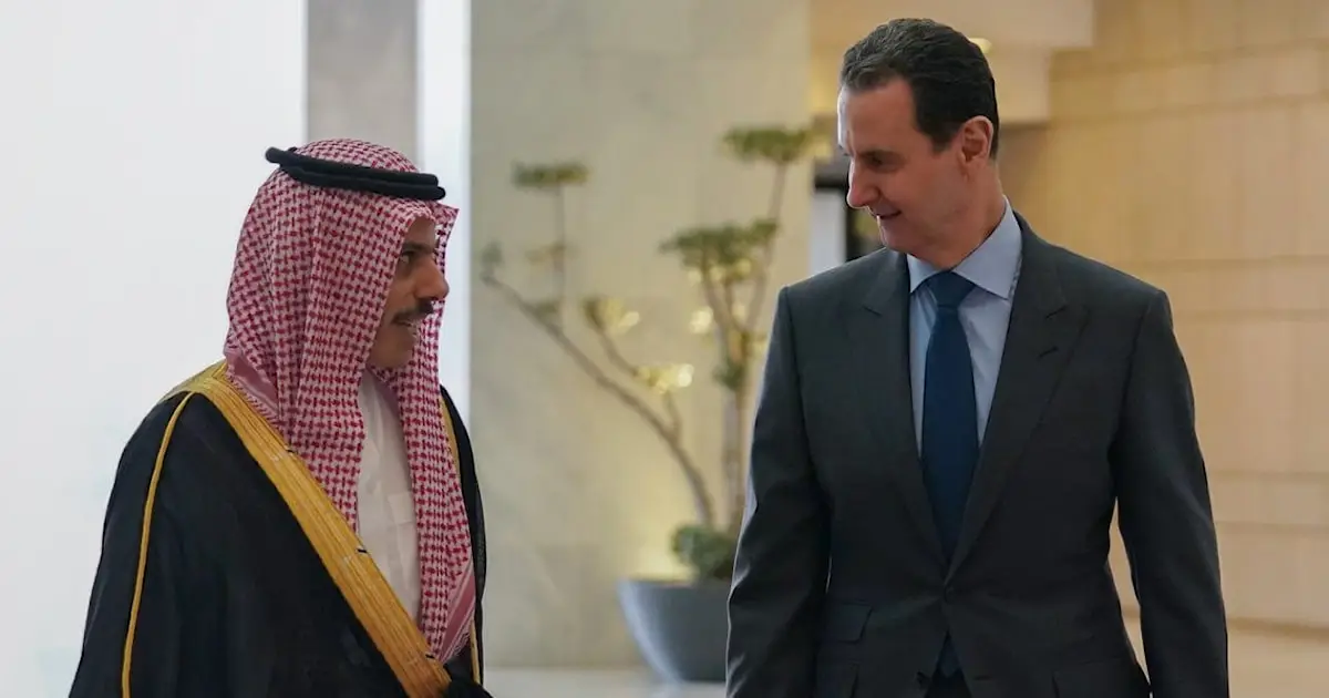تحولات السياسة الخارجية السعودية تثير مخاوف في الأوساط الإسرائيلية