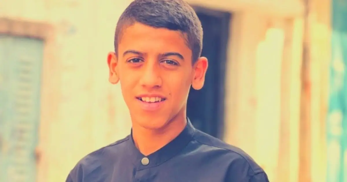 مقتل فتى فلسطيني خلال مواجهات في مخيم العروب بالخليل