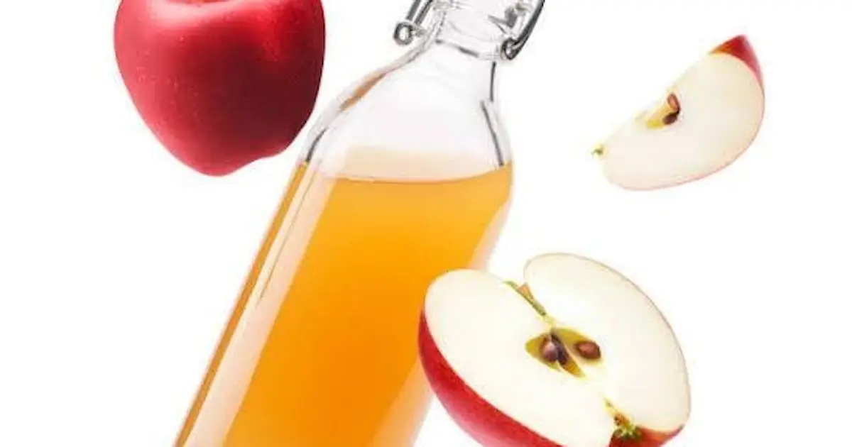 خصائص خل التفاح العضوي وتأثيراته الصحية