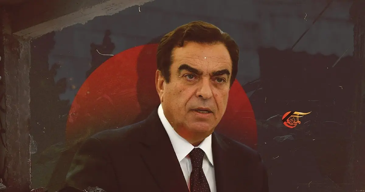 جورج قرداحي يوجه رسالة تضامن مع الشعب السوري عقب الزلزال
