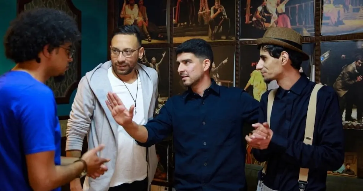 مبادرة أردنية لتعليم فنون الكوميديا كوسيلة لتخفيف ضغوط الحياة