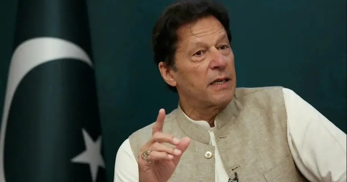 عمران خان يدعو لاحتجاجات جديدة وسط توتر سياسي في باكستان