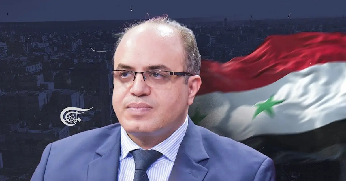 دمشق تتطلع لتنشيط التبادل التجاري مع المحيط العربي