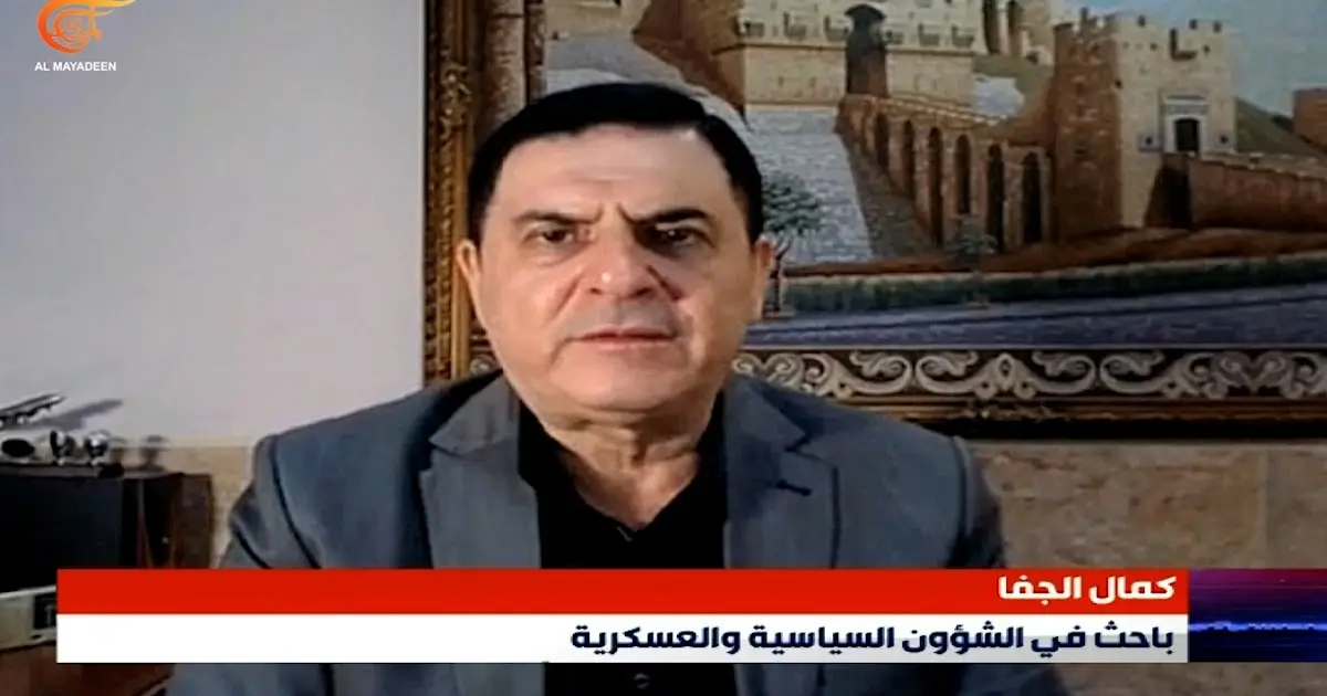 تطورات ميدانية في سوريا عقب هجوم الكلية الحربية بحمص
