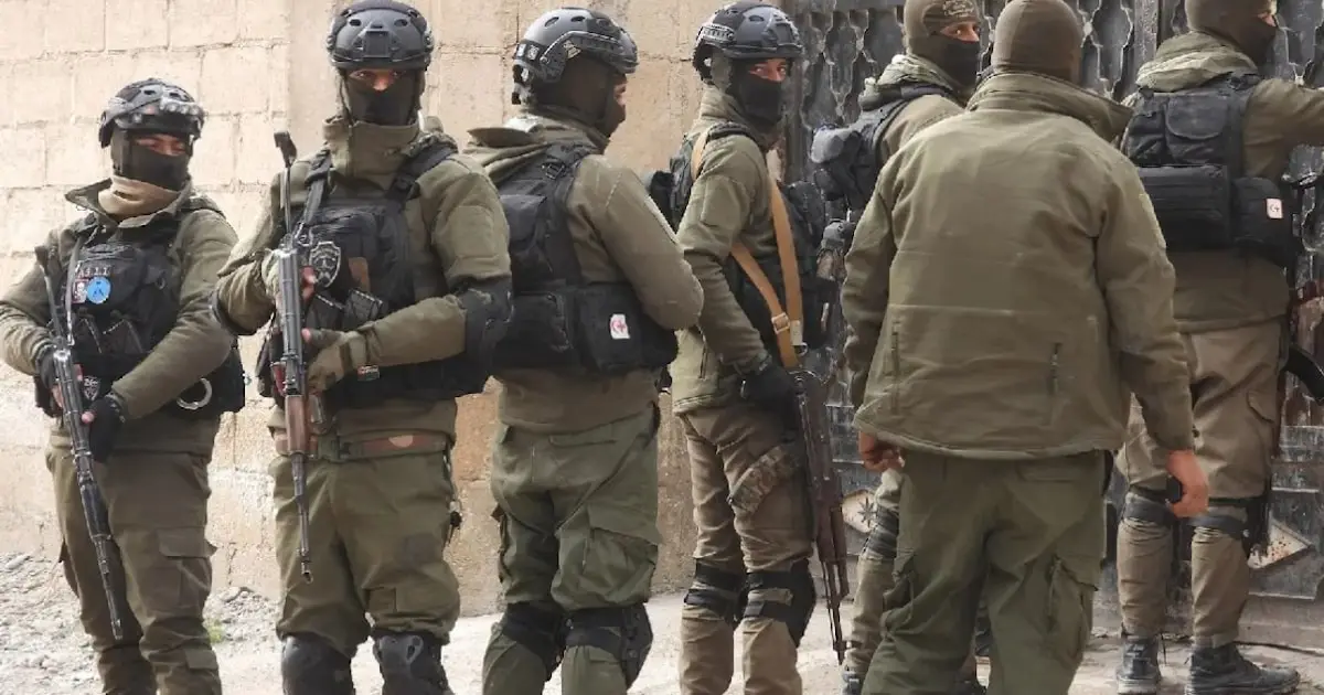 عملية أمنية في ريف الحسكة تسفر عن ضحايا واعتقالات