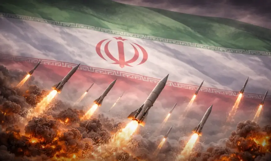 إيران تفرض معادلة ردع جديدة: الضاحية مقابل حيفا