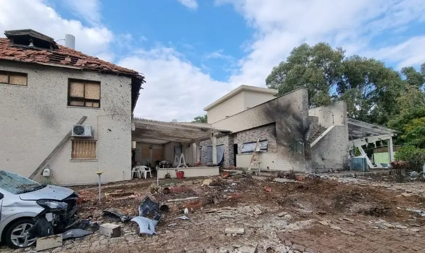 مراسل إسرائيلي: الجبهة الشمالية تراوح مكانها وحزب الله يواصل عملياته