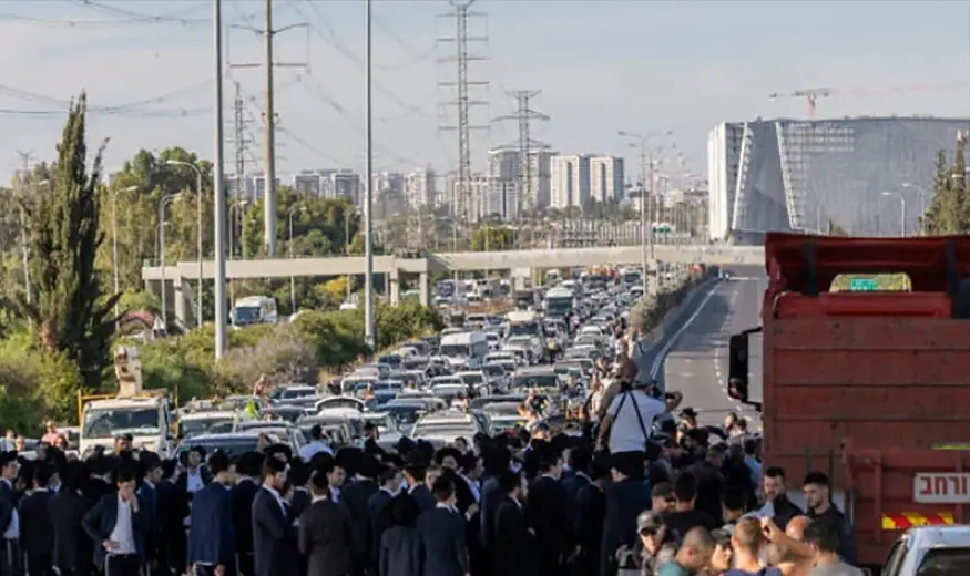 أشكنازي: نتنياهو يخشى ترامب أكثر من أزمات الشمال والجيش غارق في المستنقع اللبناني