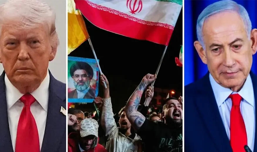 محلل عسكري إسرائيلي: إيران تخرج منتصرة إقليمياً وتفوق القيادة الإسرائيلية ذكاءً