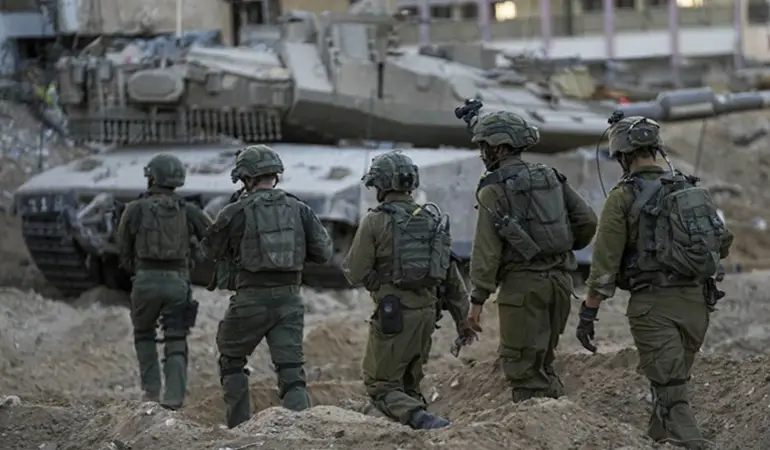 أزمة القوى البشرية في الجيش الإسرائيلي: إنهاك متزايد وتجاذبات سياسية