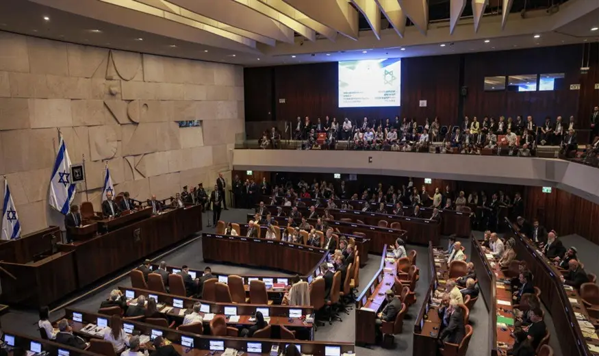 تحرك مفاجئ لليكود للدفع نحو انتخابات مبكرة في الكيان الصهيوني