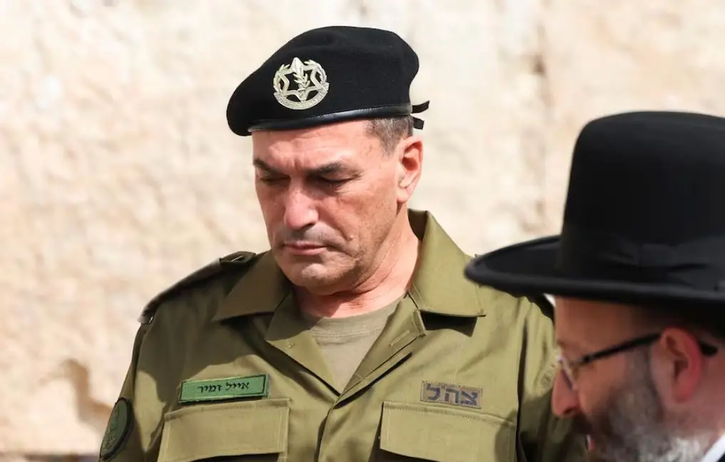 أزمات الانضباط والولاء السياسي تنهش جسد جيش الاحتلال