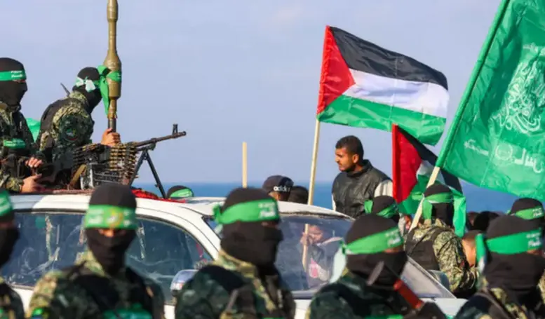 استراتيجية ثلاثية يقودها الحداد لاستعادة نفوذ حماس في غزة