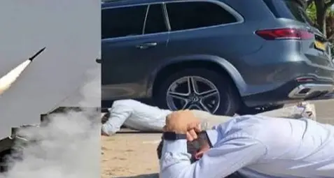 مخاوف أمنية تفرض إلغاء احتفالات ميرون شمال فلسطين المحتلة