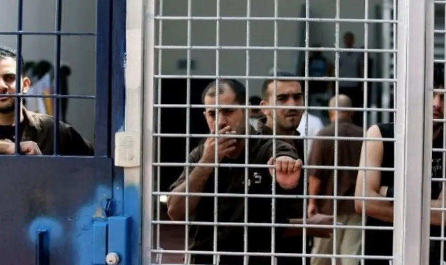 إقرار قانون إعدام الأسرى الفلسطينيين في الكنيست