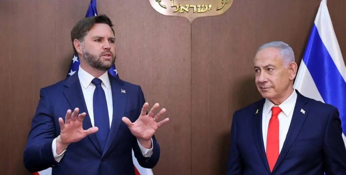 توتر في الاتصالات بين واشنطن وتل أبيب حول الملف الإيراني