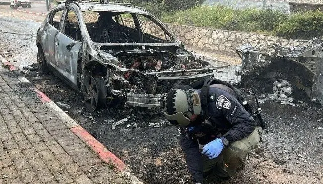 تفاصيل عملية استهداف قوة إسرائيلية خلال مهمة إنقاذ جنوب لبنان