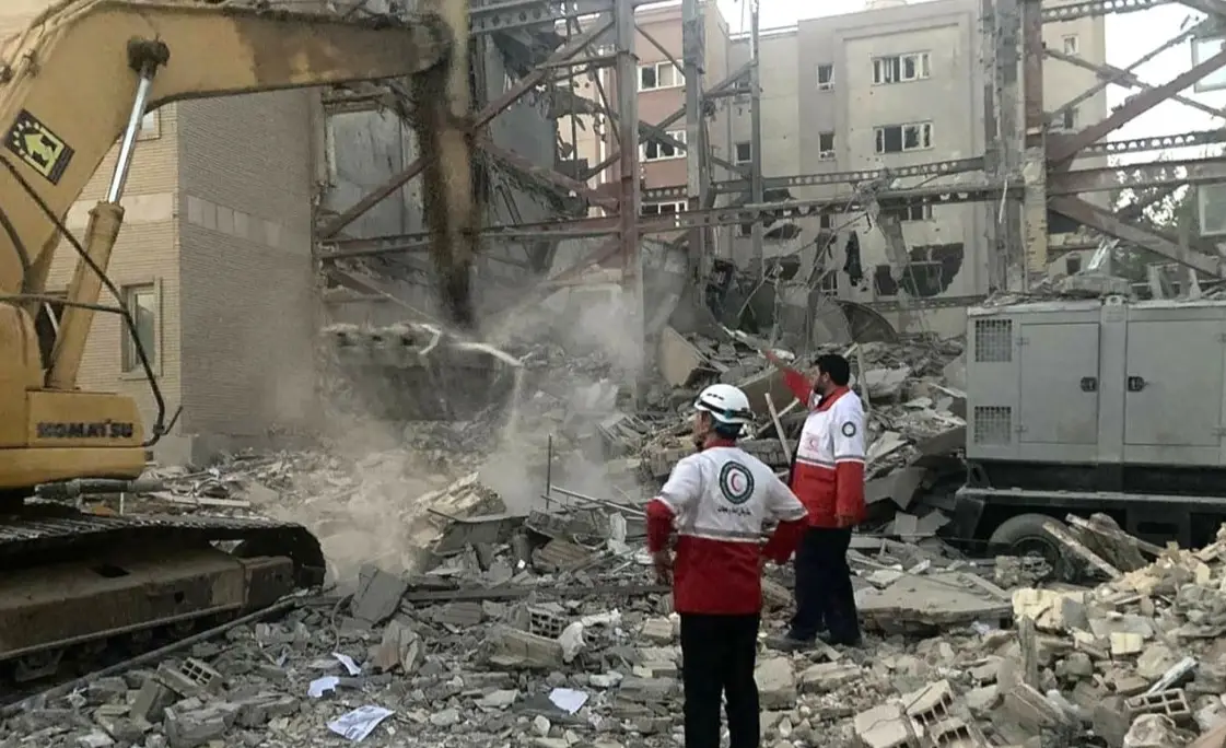تحليلات إسرائيلية: الحرب مع إيران تتحول إلى مواجهة استنزاف طويلة