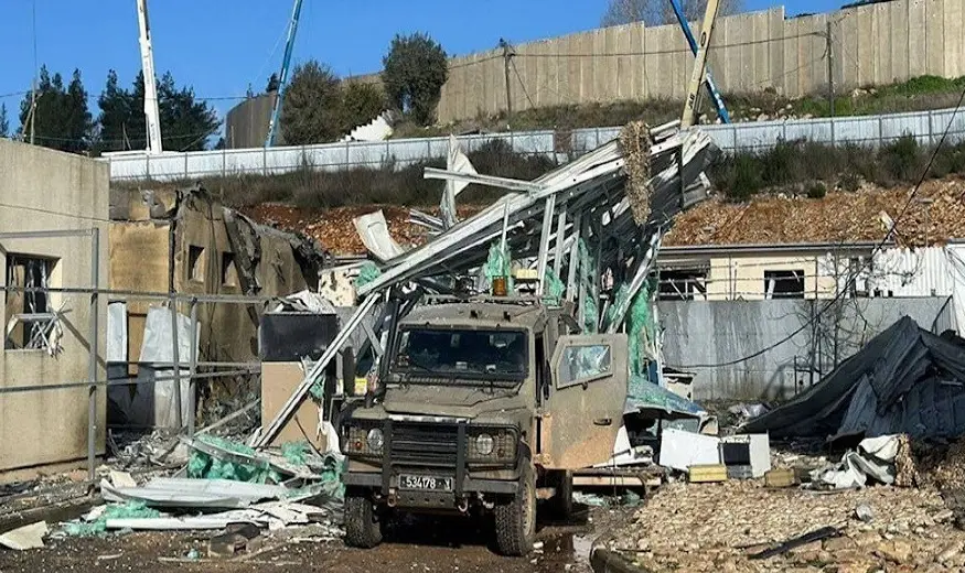 مستوطنو الشمال يواجهون نتنياهو بانهيار وعود الأمن