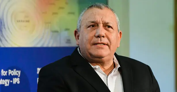آيزنكوت يقر بفشل أهداف الحرب الإسرائيلية على غزة