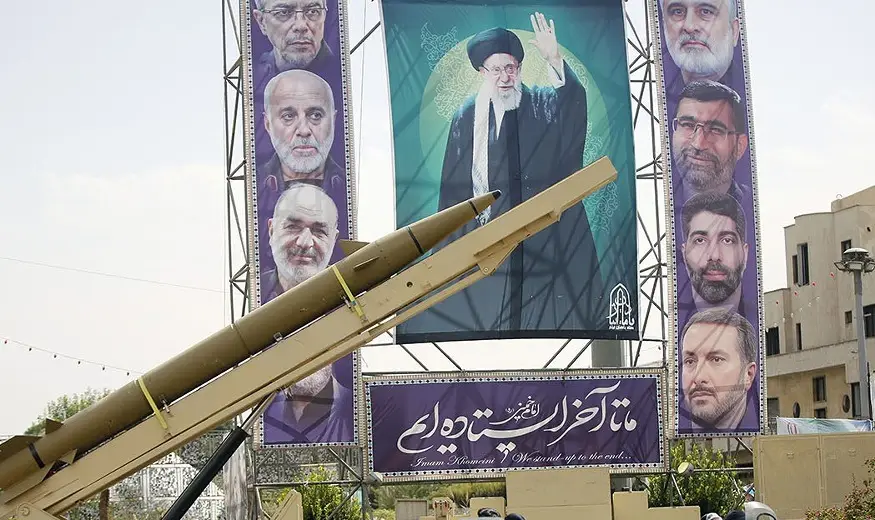 تحليل إسرائيلي: طهران تحقق مكاسب استراتيجية وتفرض معادلات جديدة