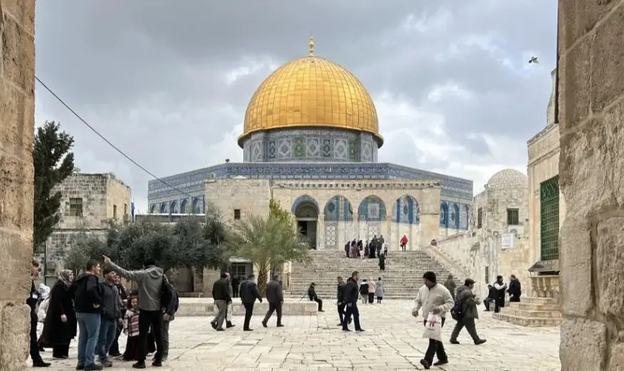 استنفار أمني إسرائيلي في الضفة الغربية قبيل شهر رمضان