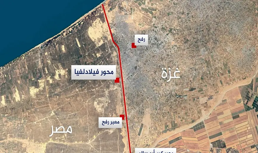 مخاوف أمنية إسرائيلية من سيناريو التسلل الجوي عبر المحلقات