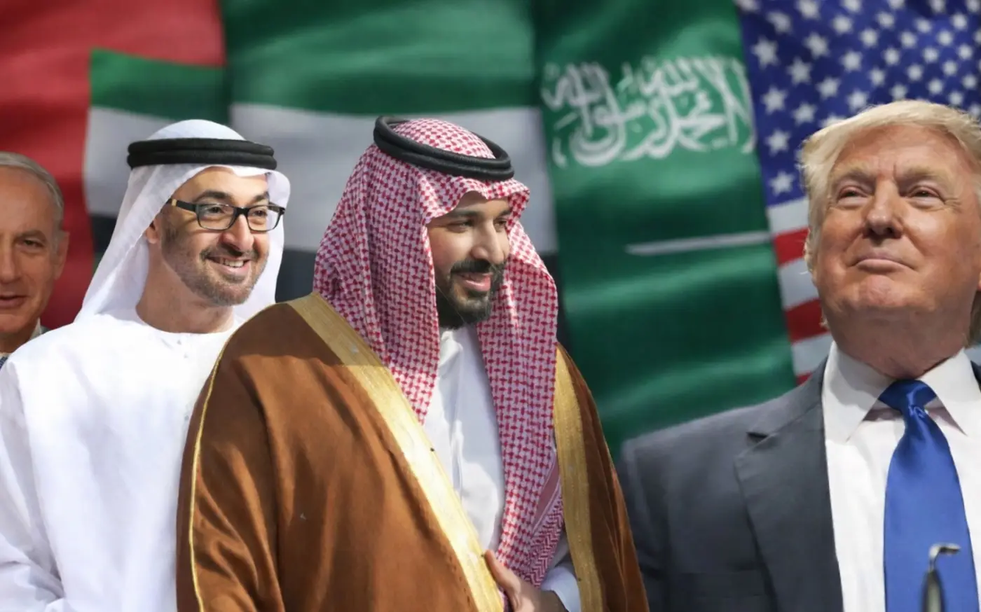 دعوات إسرائيلية لتعزيز الشراكة مع أبو ظبي في ظل التباينات الخليجية