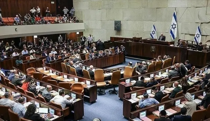 الكنيست يمرر ميزانية 2026 بالقراءة الأولى وسط انقسامات ائتلافية حادة