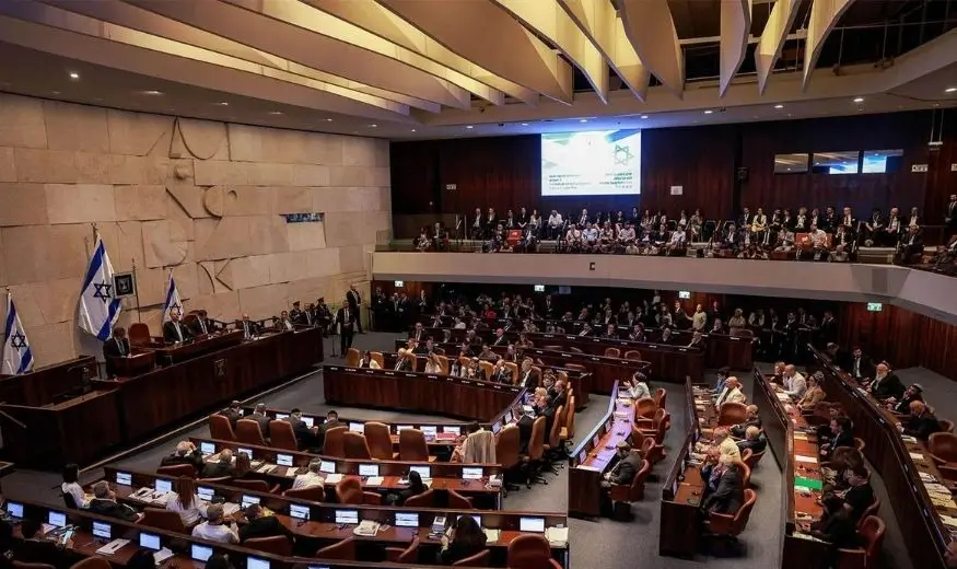 تحركات إسرائيلية لتعزيز الانفصال في الجزائر عبر بوابة إقليم القبائل