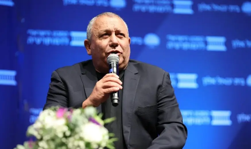 آيزنكوت يهاجم نتنياهو: غياب الاستراتيجية يعطل إنهاء الحرب