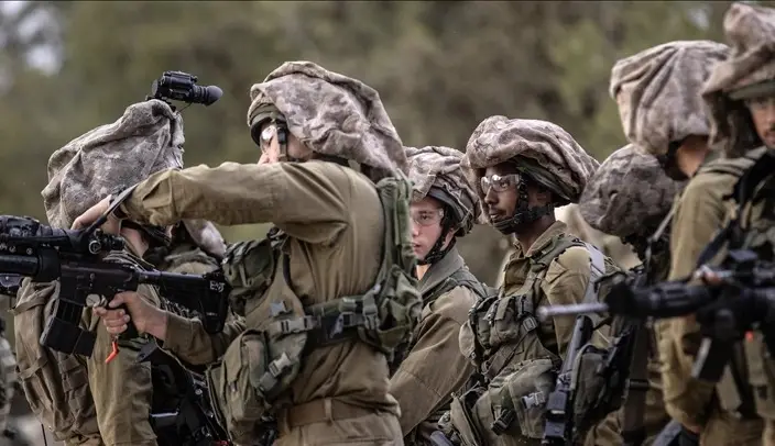 أزمة قوى بشرية في جيش الاحتلال: مطالبات باستحداث 6 ألوية قتالية