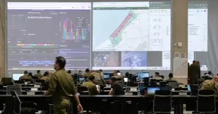 قيود إسرائيلية تمنع دبلوماسيين أوروبيين من دخول مركز التنسيق في كريات غات