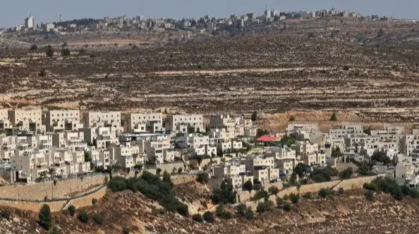 خطة استيطانية بمليارات الشواقل لفرض واقع جديد في الضفة الغربية