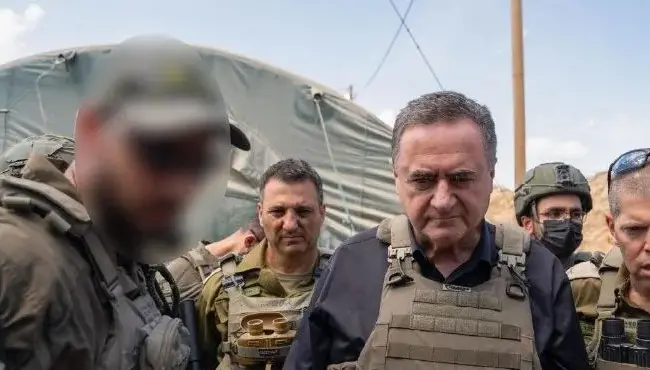 كاتس يوسع نطاق التحقيقات في إخفاقات 7 أكتوبر ويطلب مراجعة شاملة