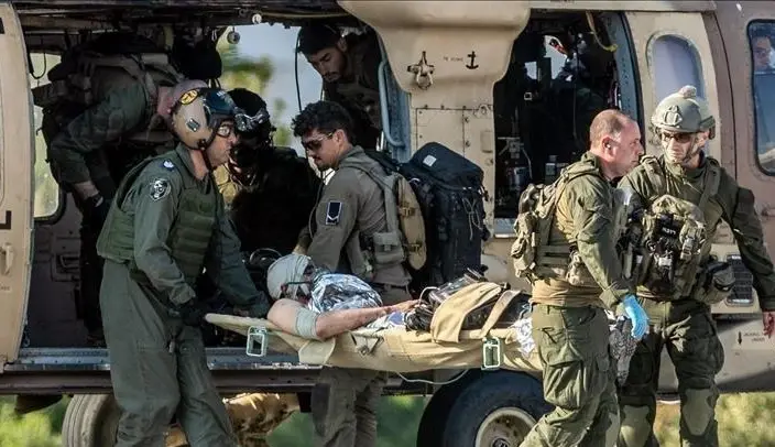 أزمة صامتة في جيش الاحتلال: آلاف الجنود يعانون من إصابات دماغية غير مشخصة