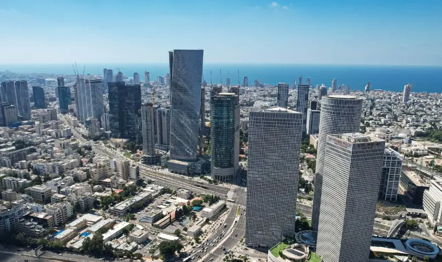 دراسة إسرائيلية تحذر من أزمة مالية هيكلية تهدد الاقتصاد