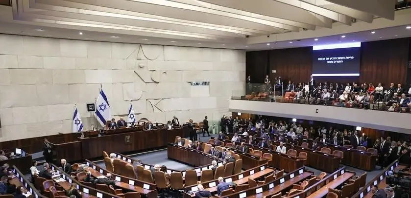 الكنيست يمرر قراءة أولى لمشروع قانون يشرعن إعدام الأسرى الفلسطينيين