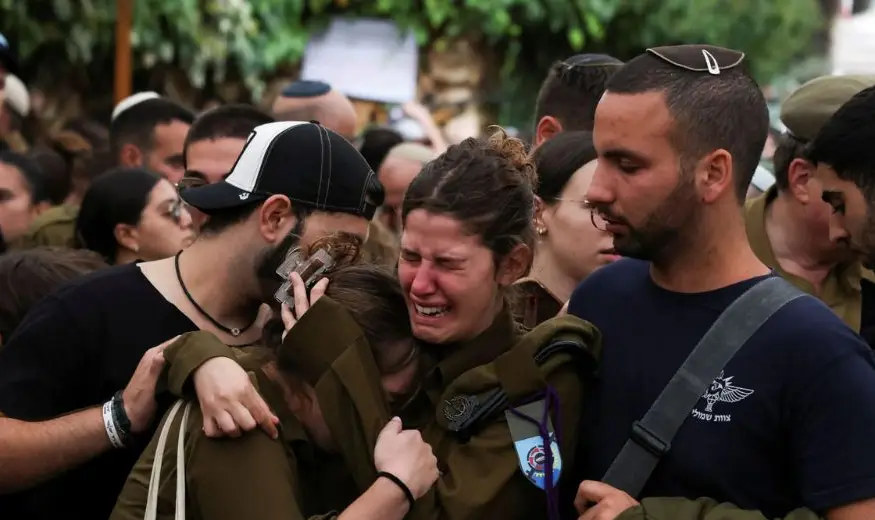 أزمات نفسية تلاحق جنود الاحتياط الإسرائيليين وتعرقل اندماجهم المهني