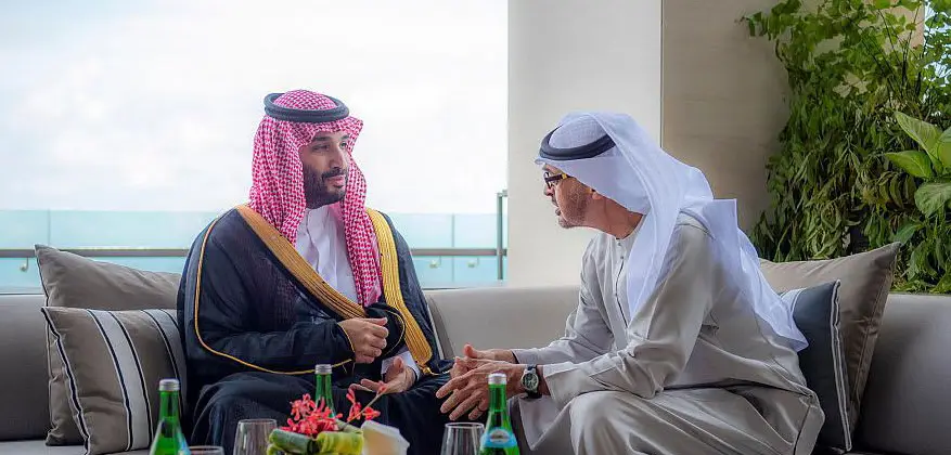 قراءة إسرائيلية في دوافع التقارب مع السعودية والإمارات