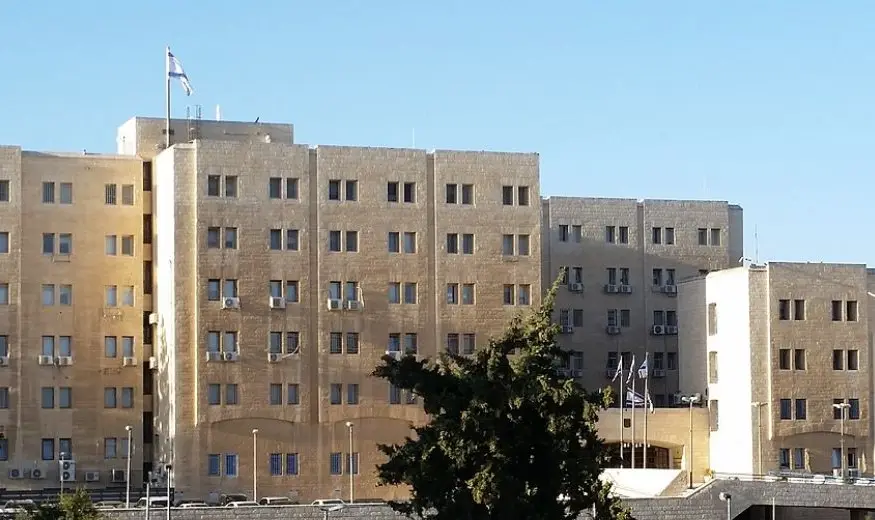 استراتيجية أمنية إسرائيلية جديدة: تعزيز الحدود الشرقية وتوسيع الشراكة مع واشنطن