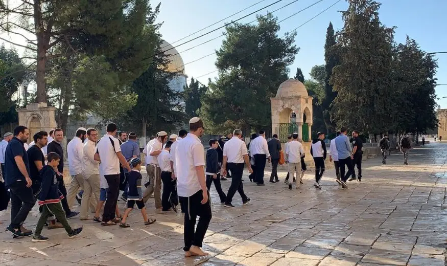 تراجع ثقة الجمهور الإسرائيلي بالحكومة وتصاعد المخاوف من الانقسام الداخلي