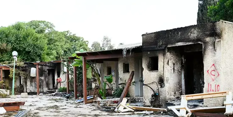 استطلاع يكشف تدهور الحالة النفسية والمعيشية للمستوطنين بعد عامين من طوفان الأقصى